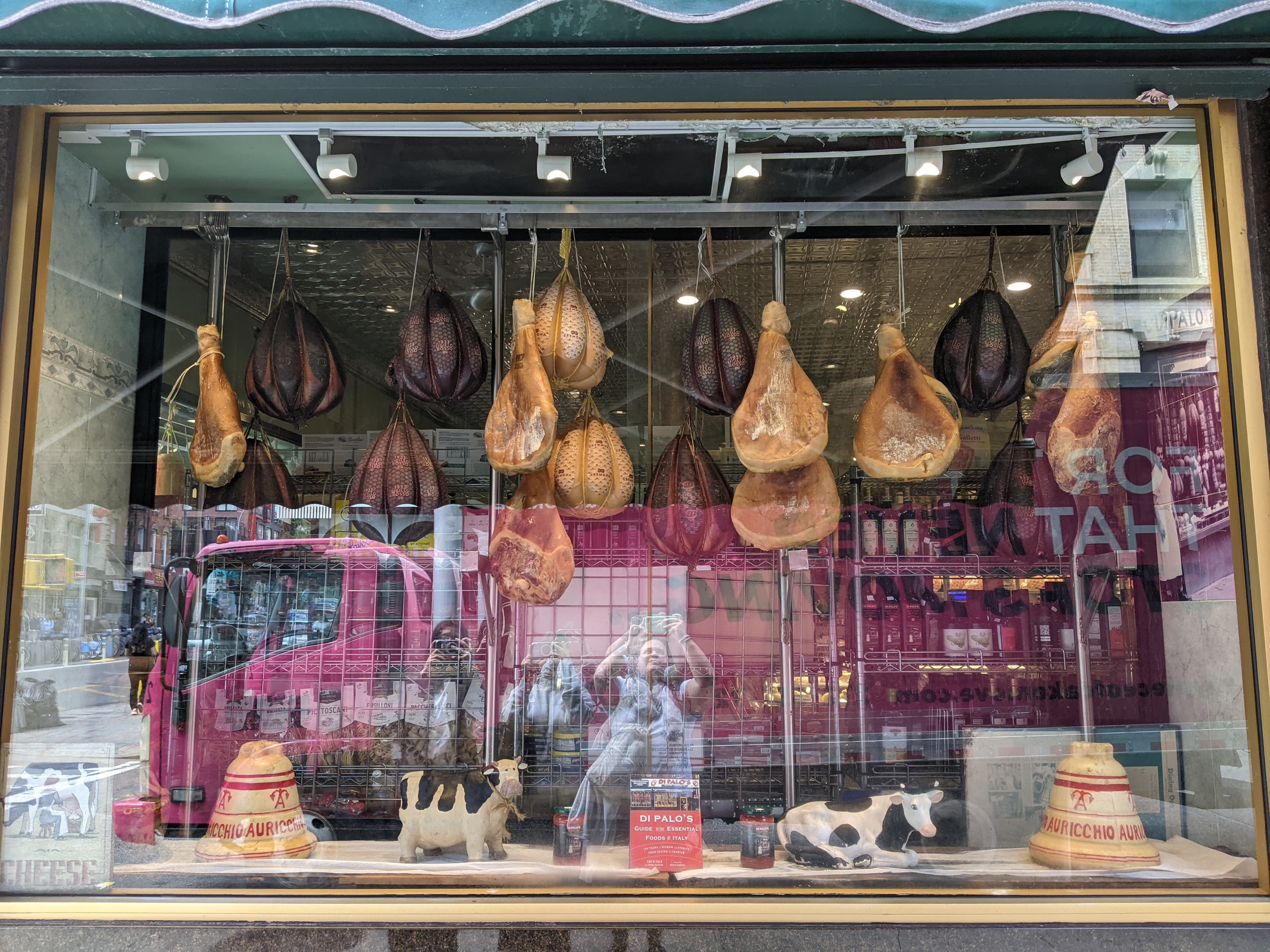 Di Palo's Fine Foods gallery 11