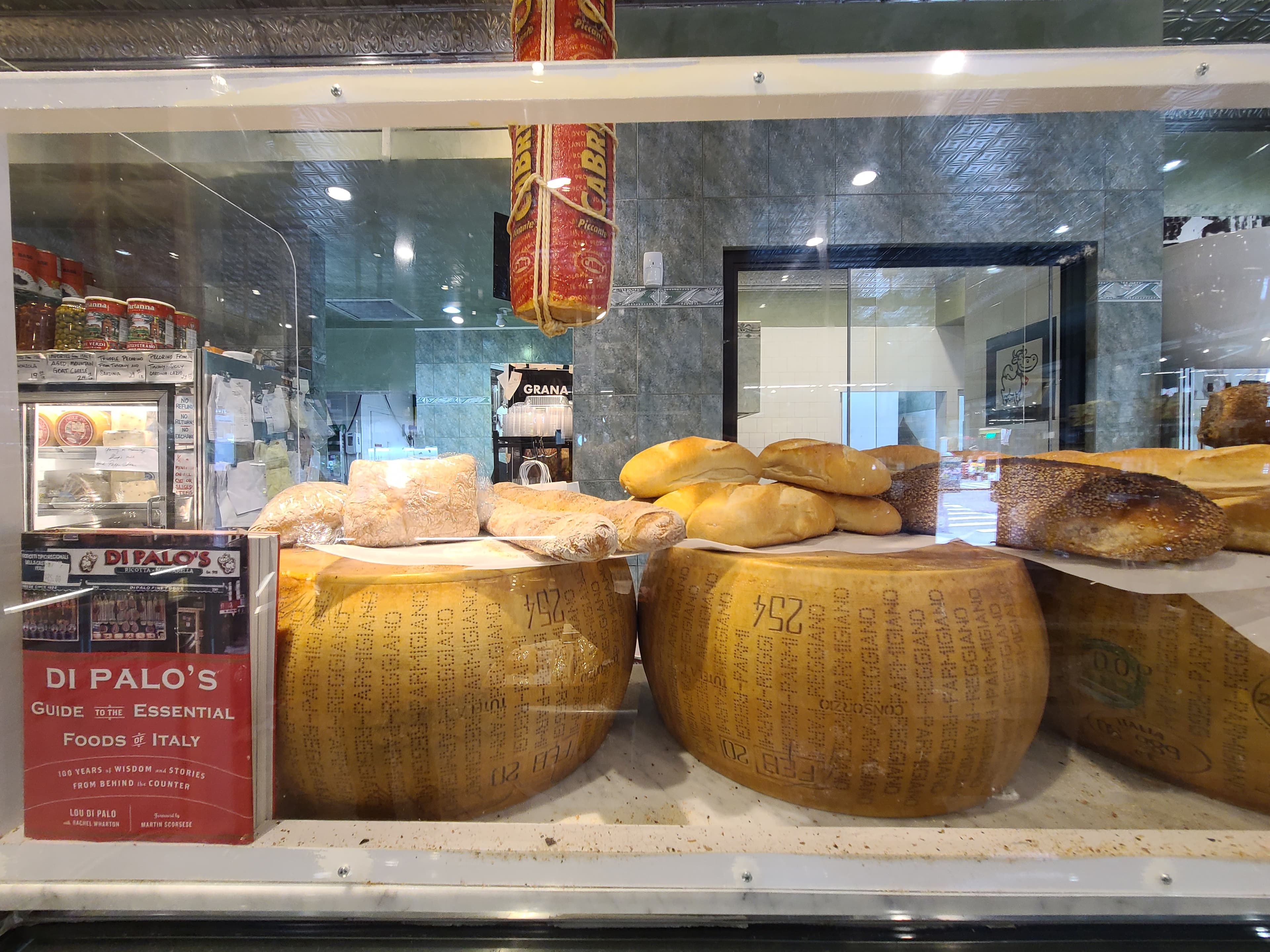 Di Palo's Fine Foods gallery 12
