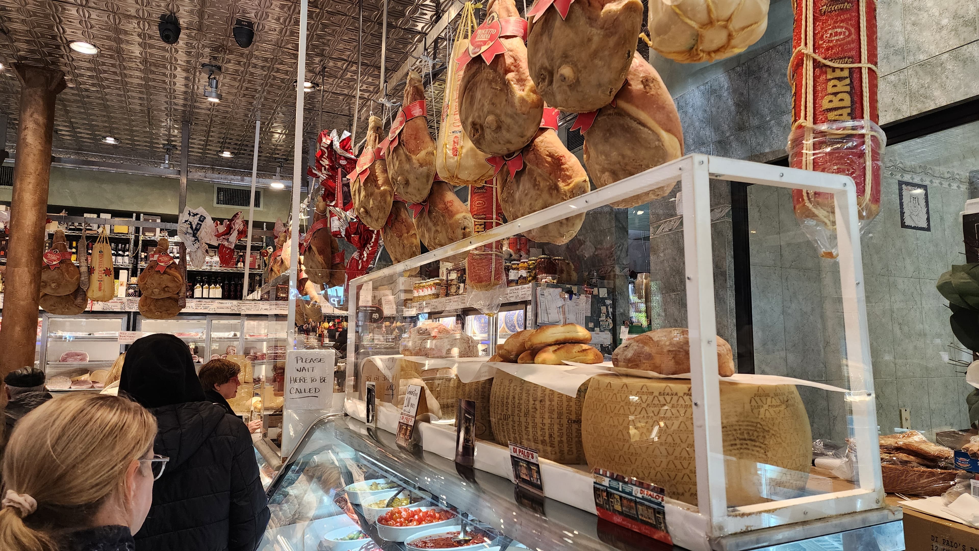 Di Palo's Fine Foods gallery 13