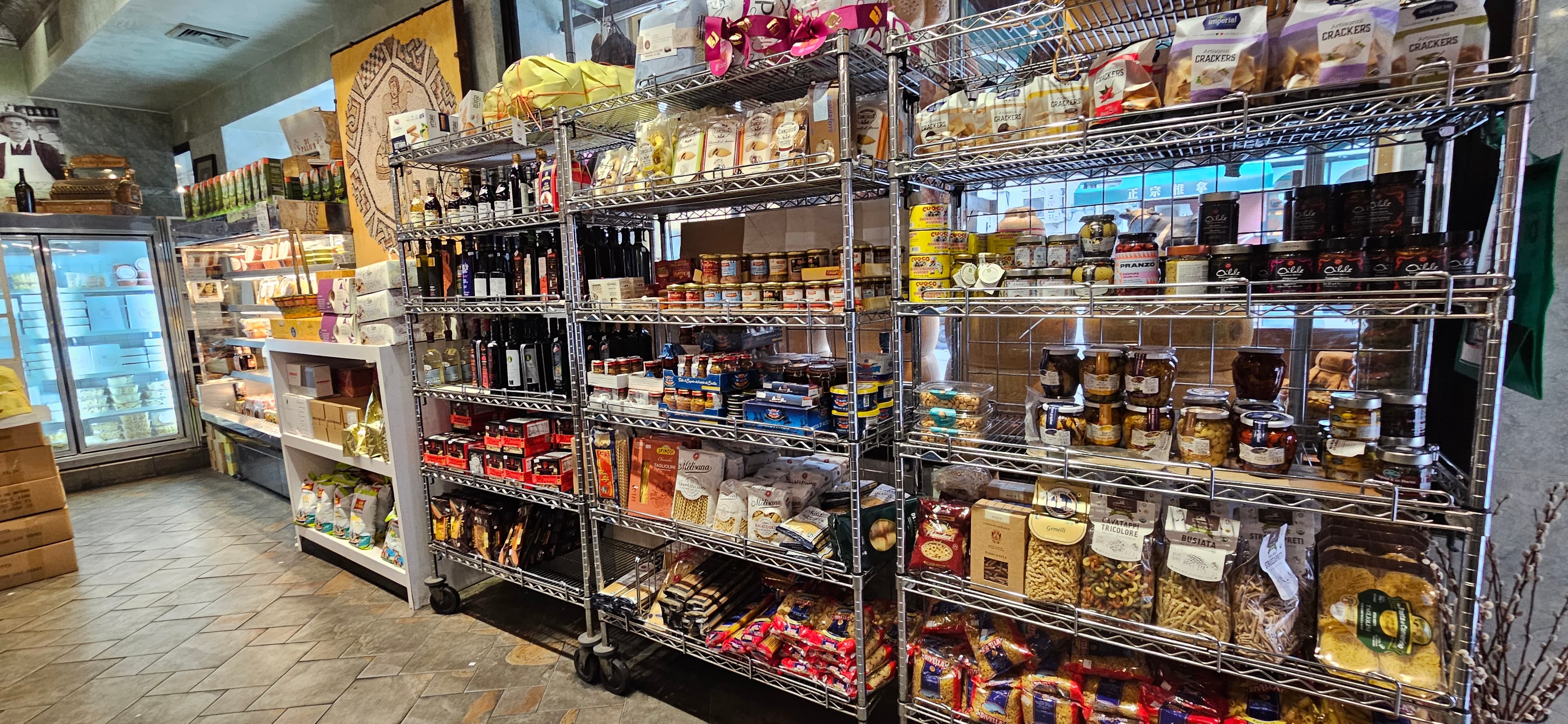 Di Palo's Fine Foods gallery 17