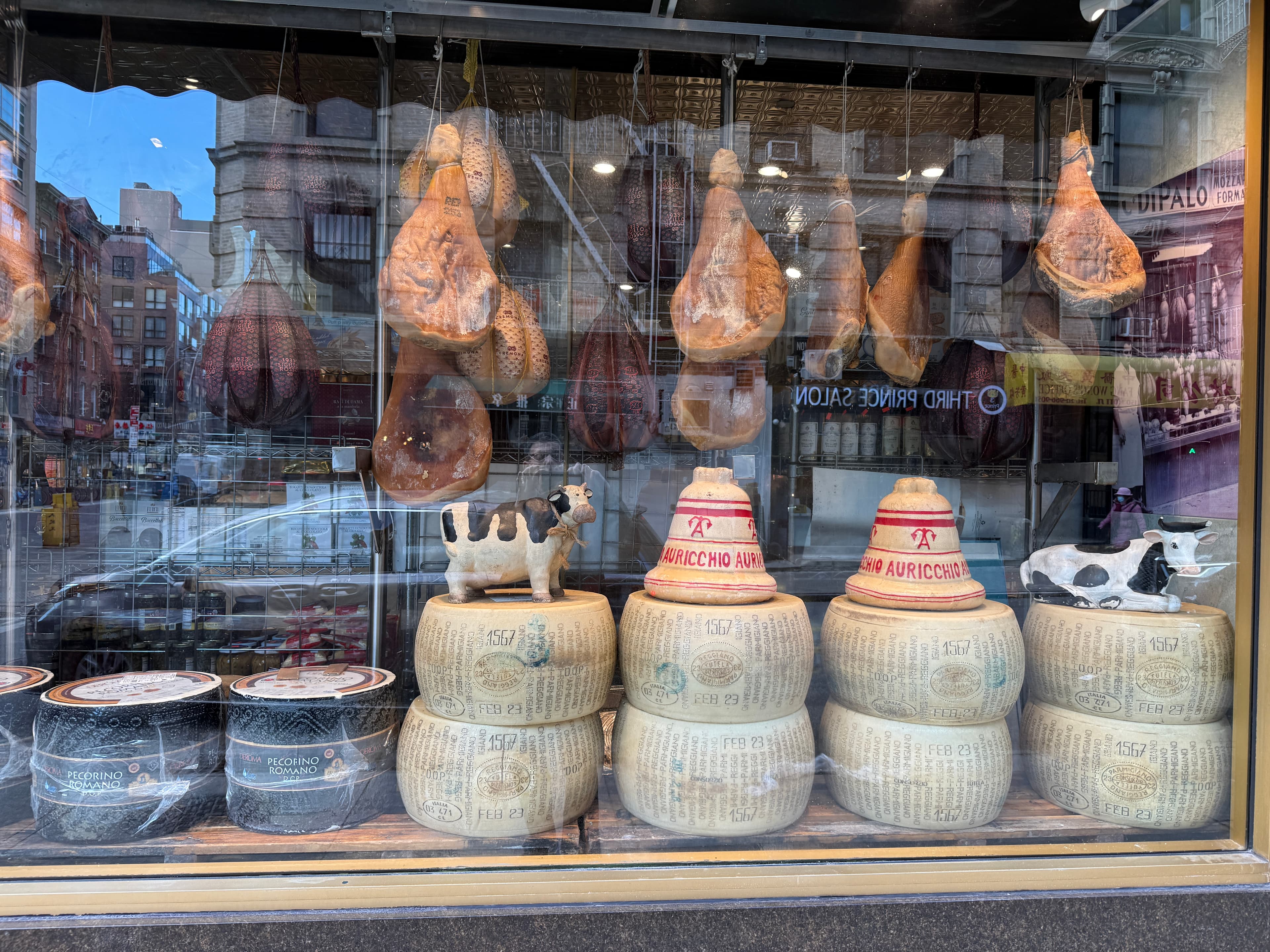 Di Palo's Fine Foods gallery 18