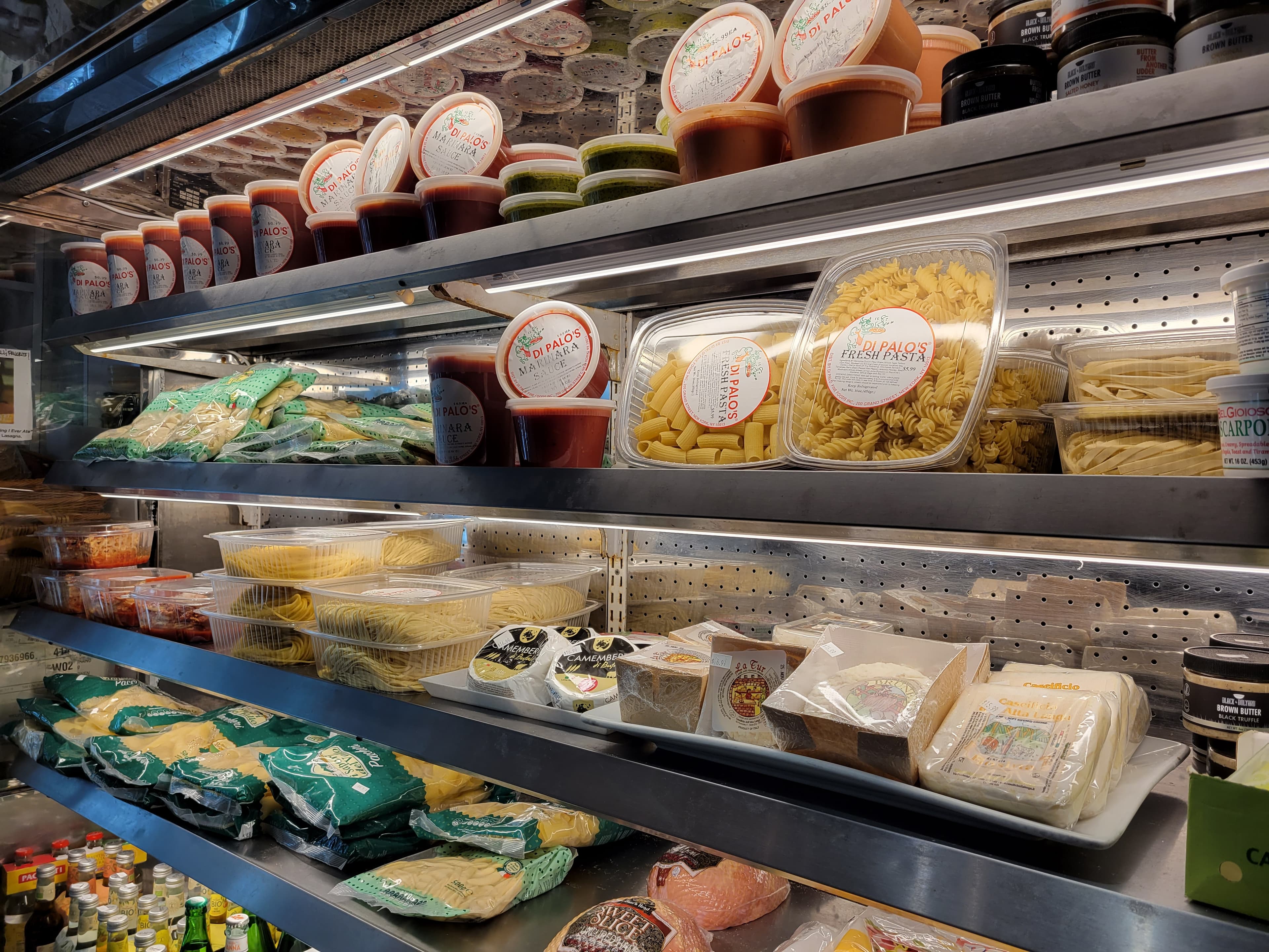 Di Palo's Fine Foods gallery 19