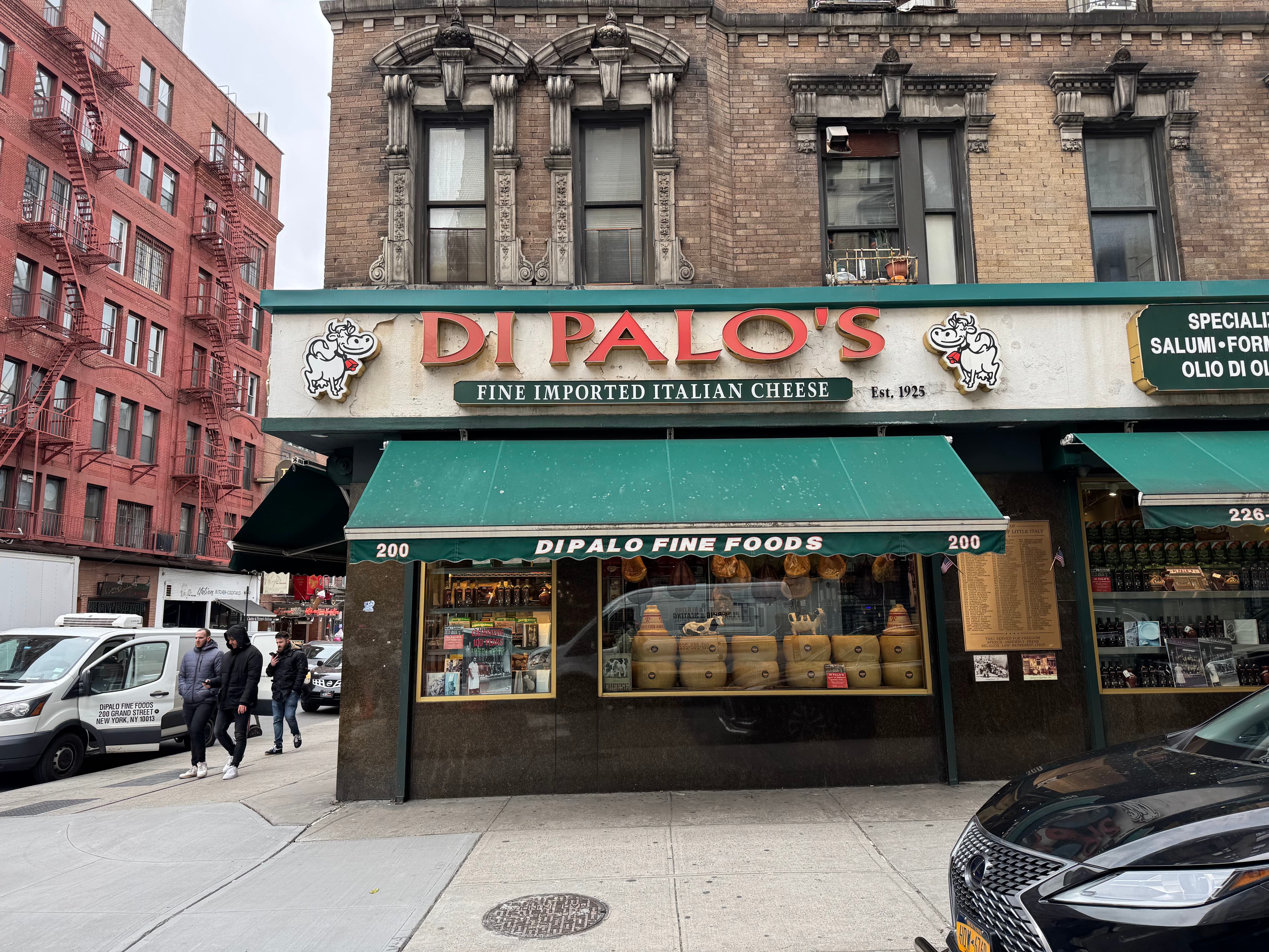 Di Palo's Fine Foods gallery 4