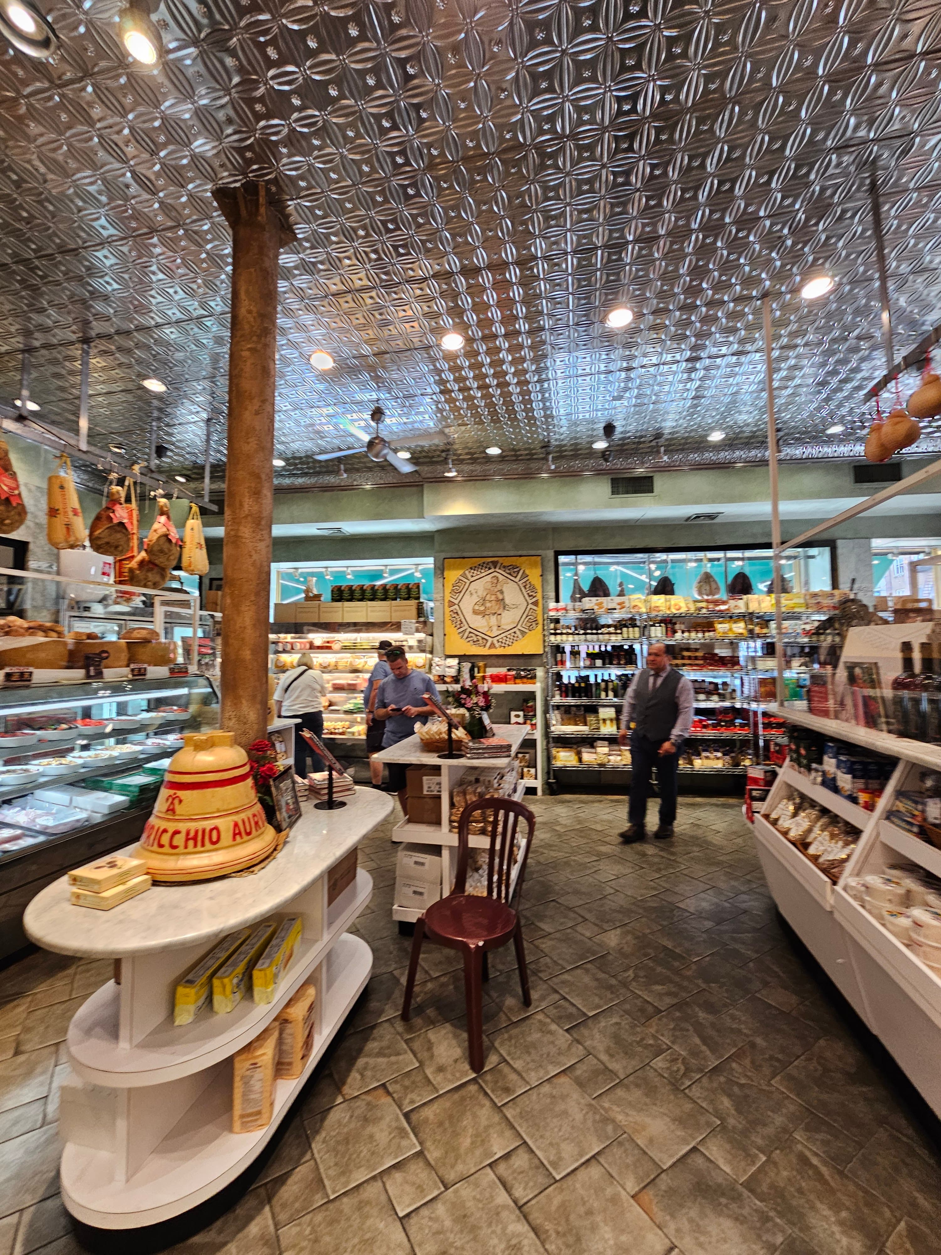 Di Palo's Fine Foods gallery 5