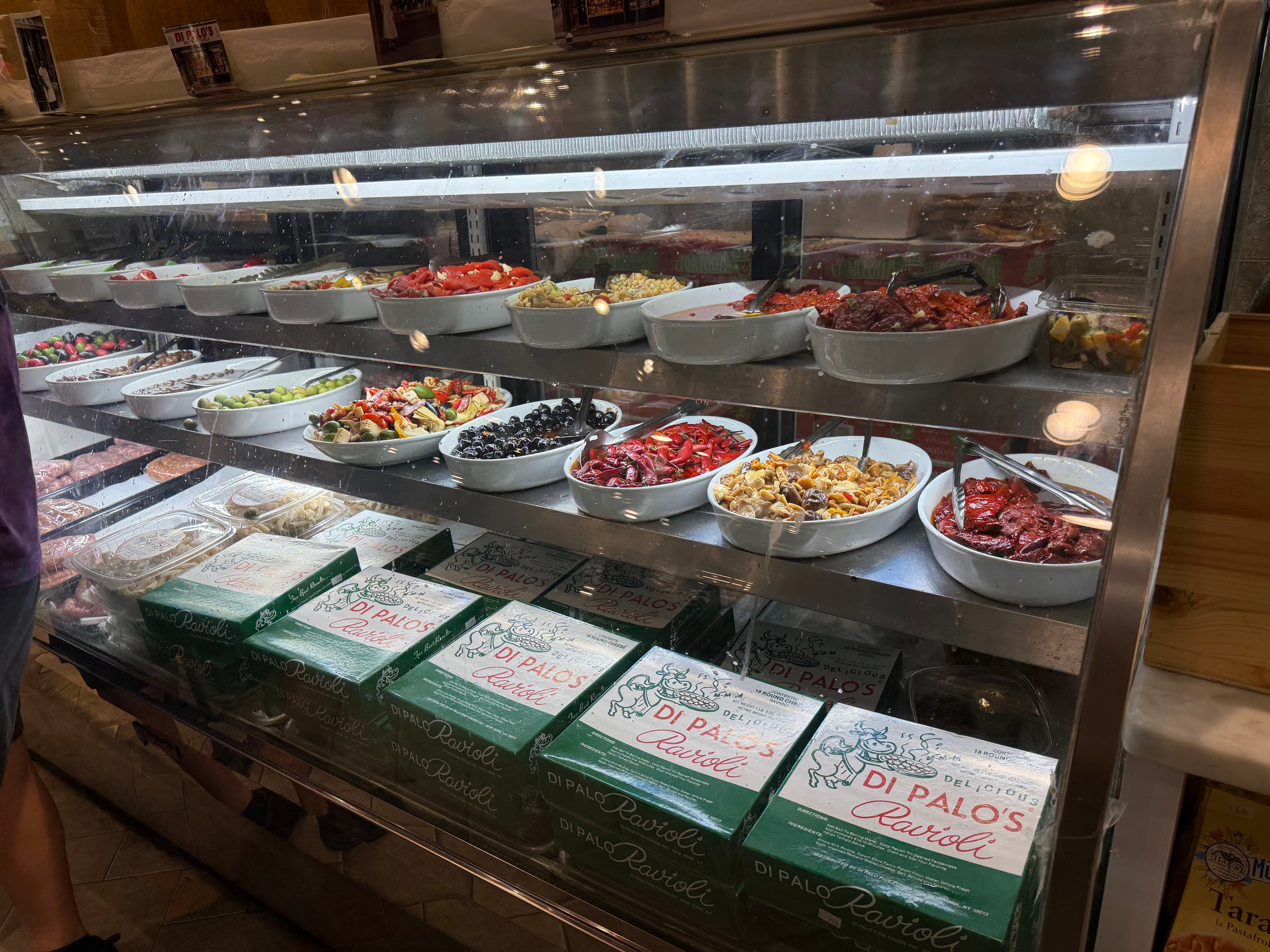 Di Palo's Fine Foods gallery 6