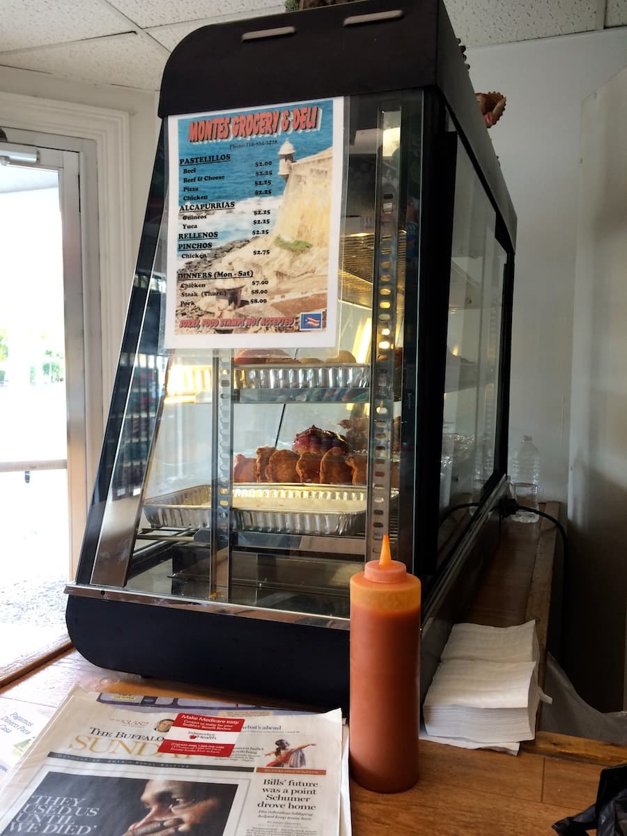 Montes Grocery Deli gallery 12