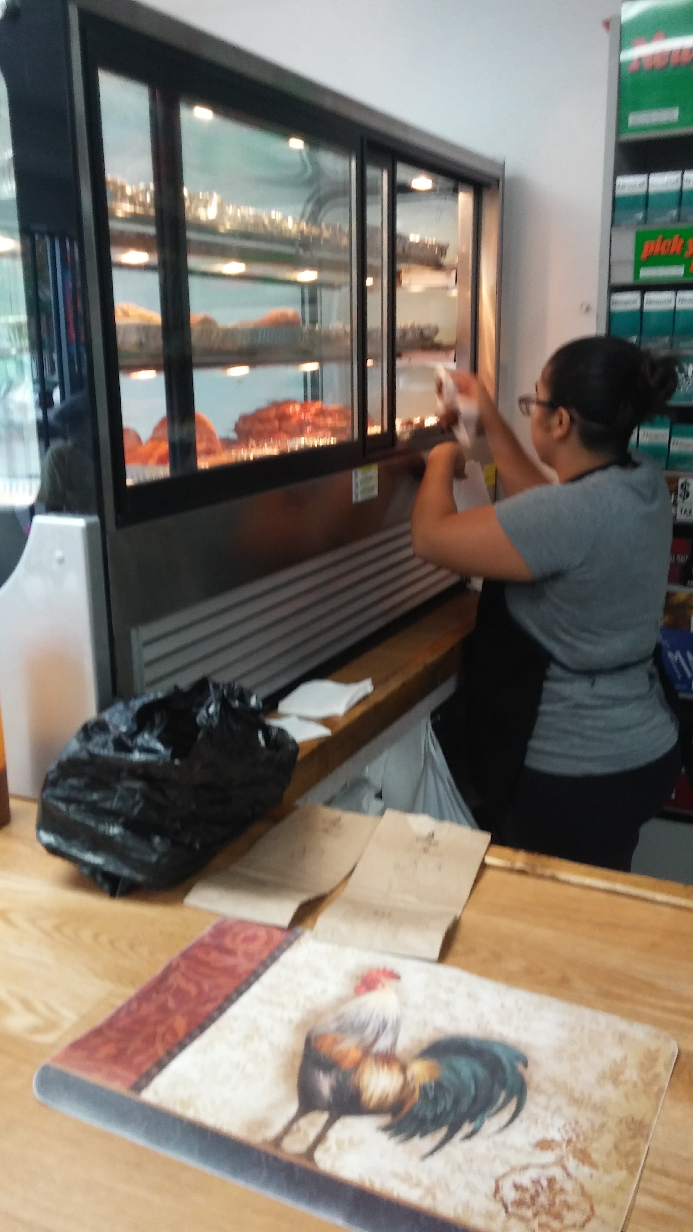 Montes Grocery Deli gallery 20