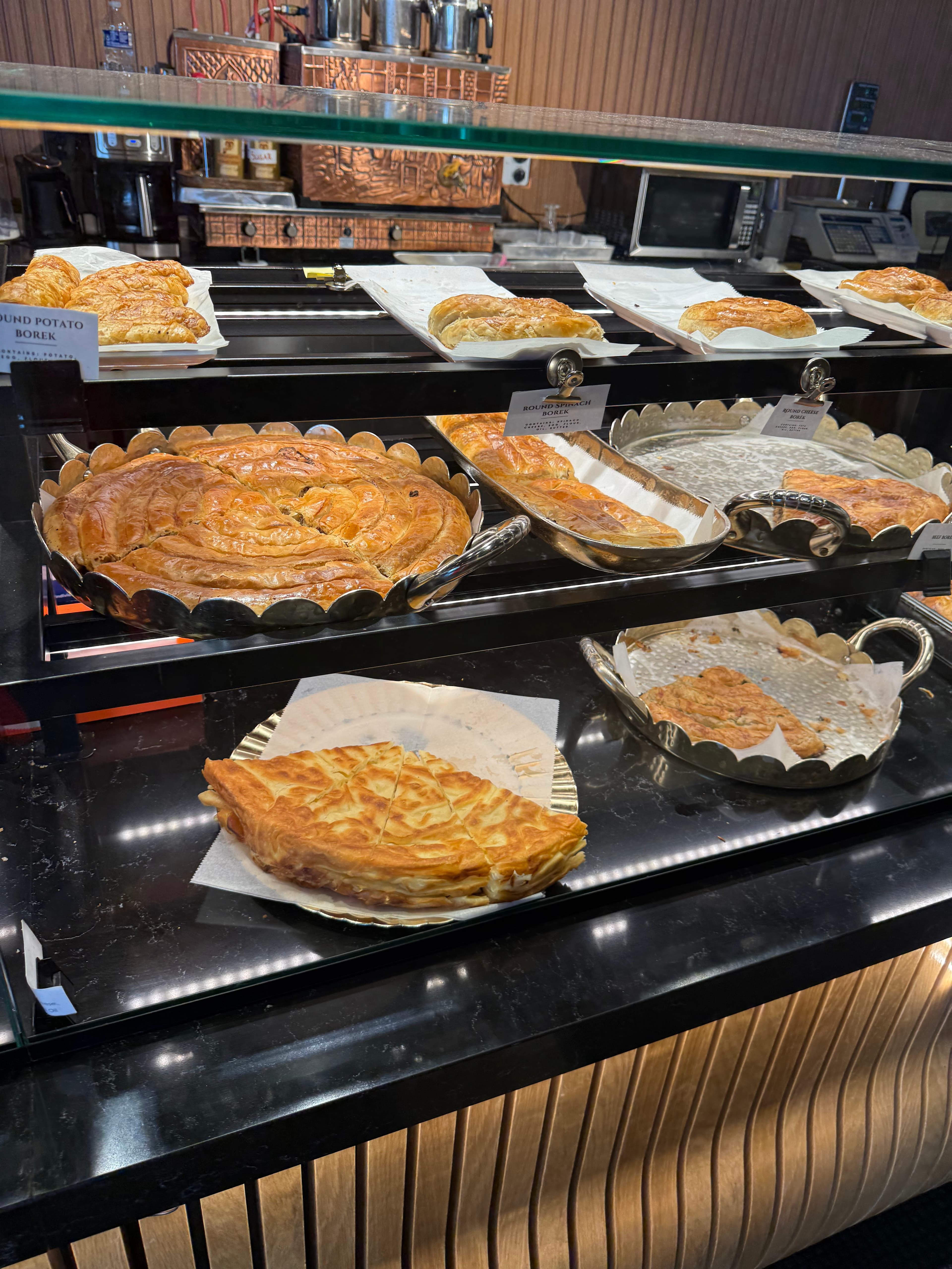 International Food Market & Cafe gallery 10
