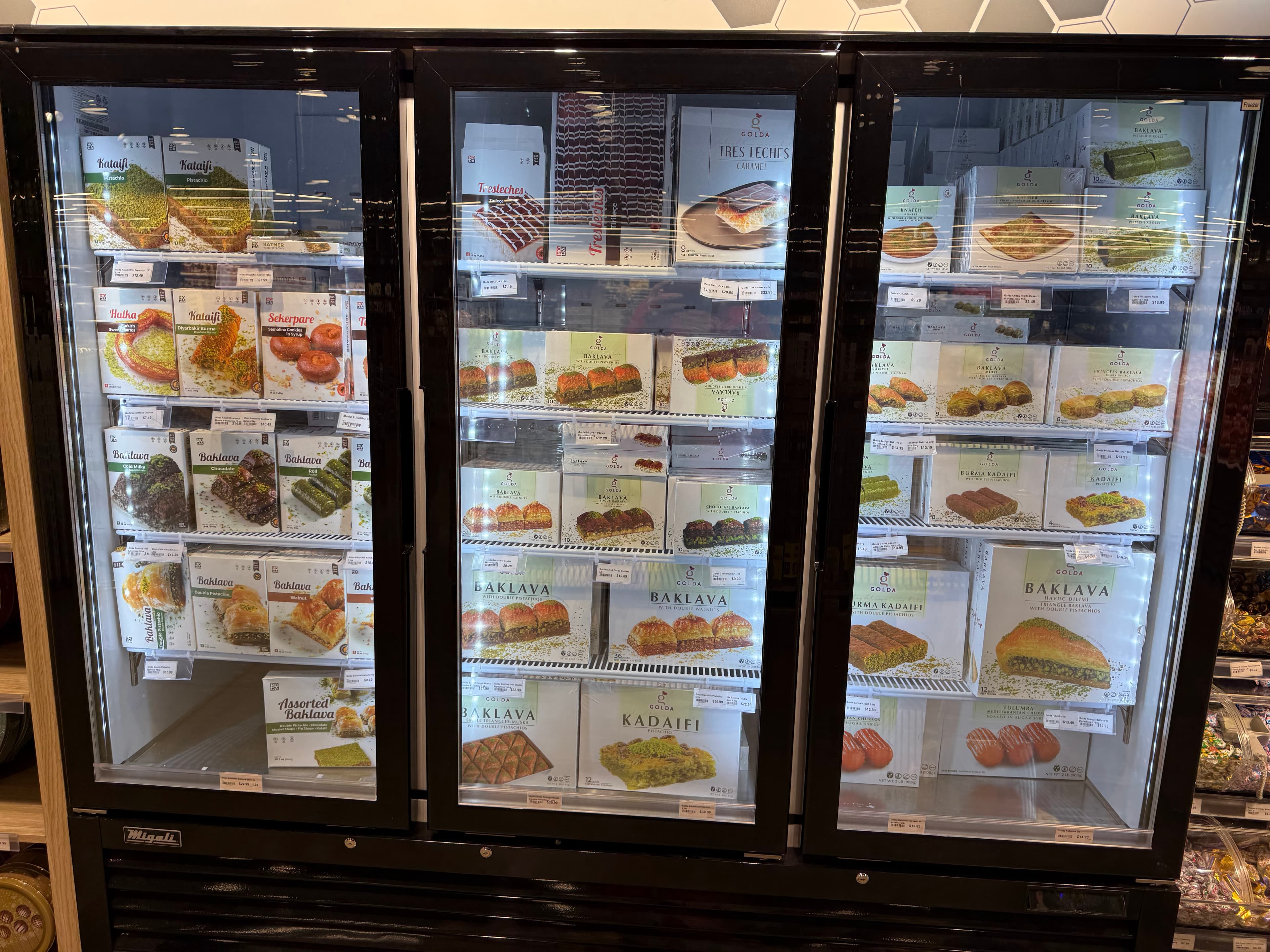 International Food Market & Cafe gallery 16