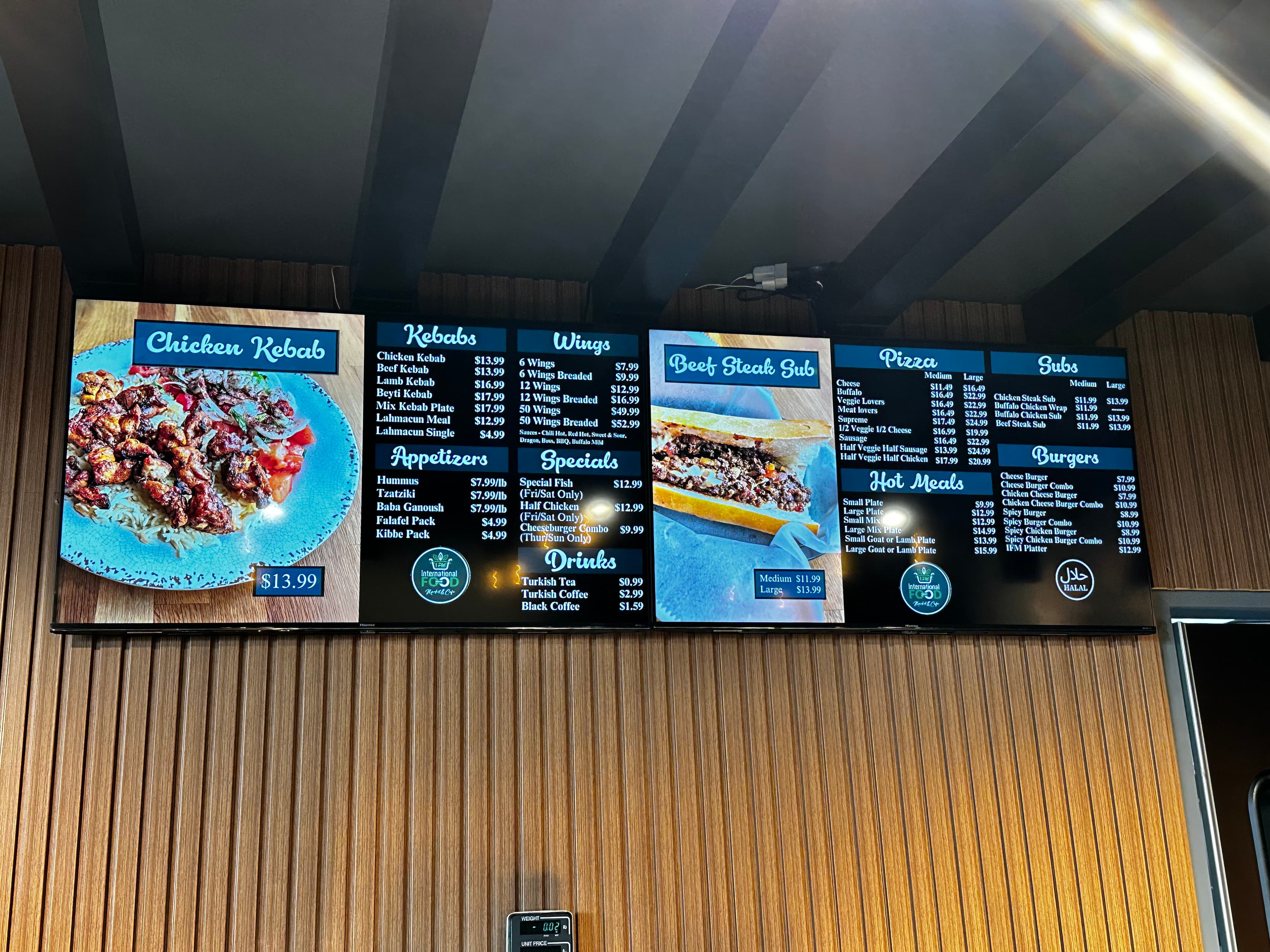 International Food Market & Cafe gallery 17