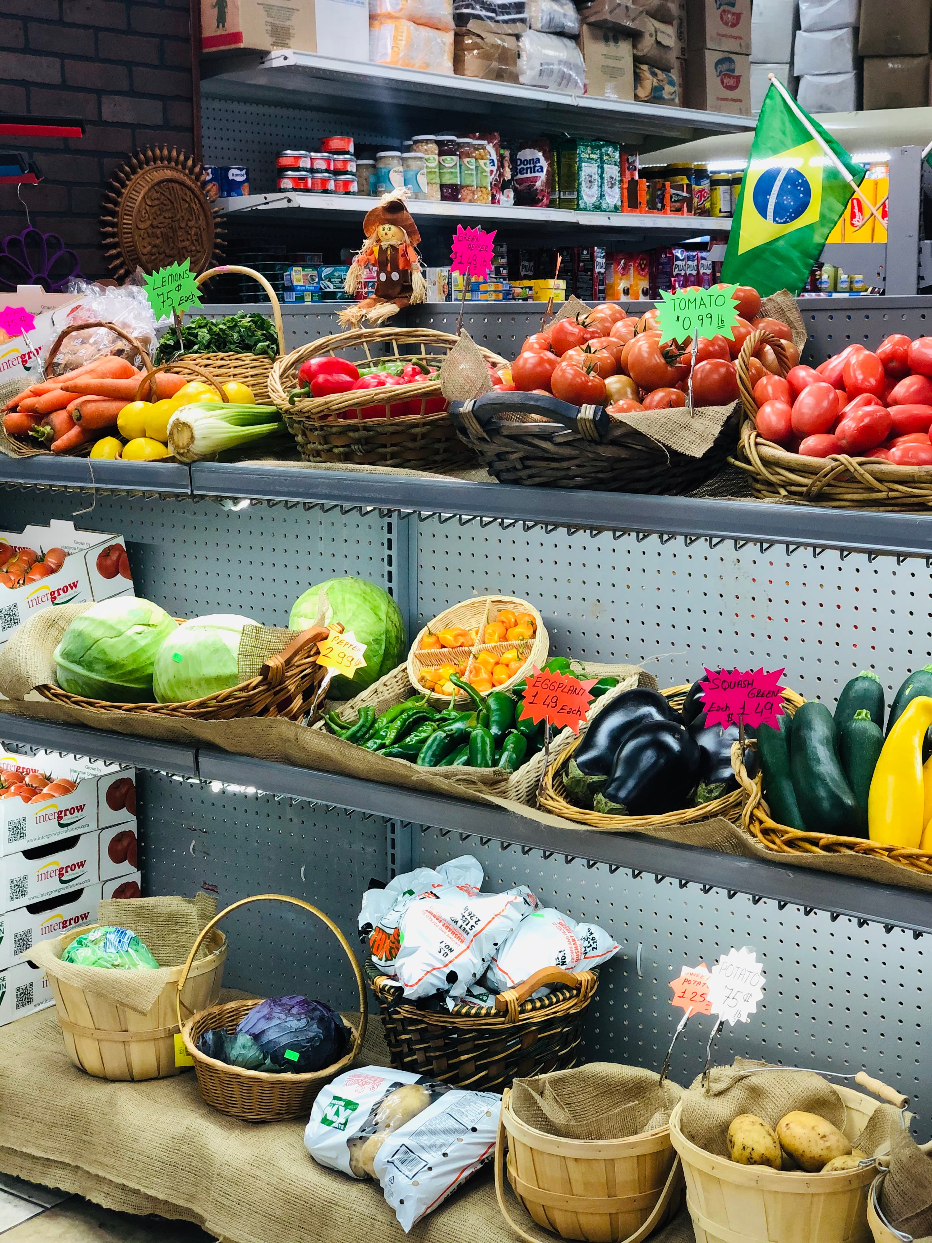 International Food Market & Cafe gallery 4