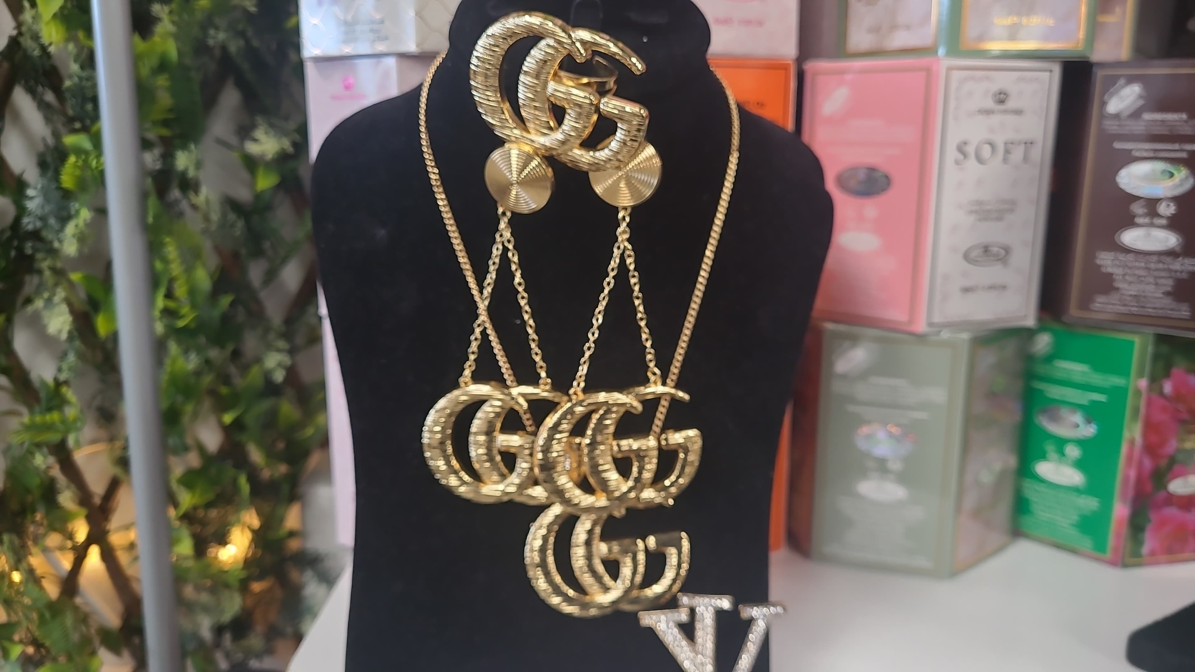 NaNa's African Boutiqe and Gift Shop gallery 10