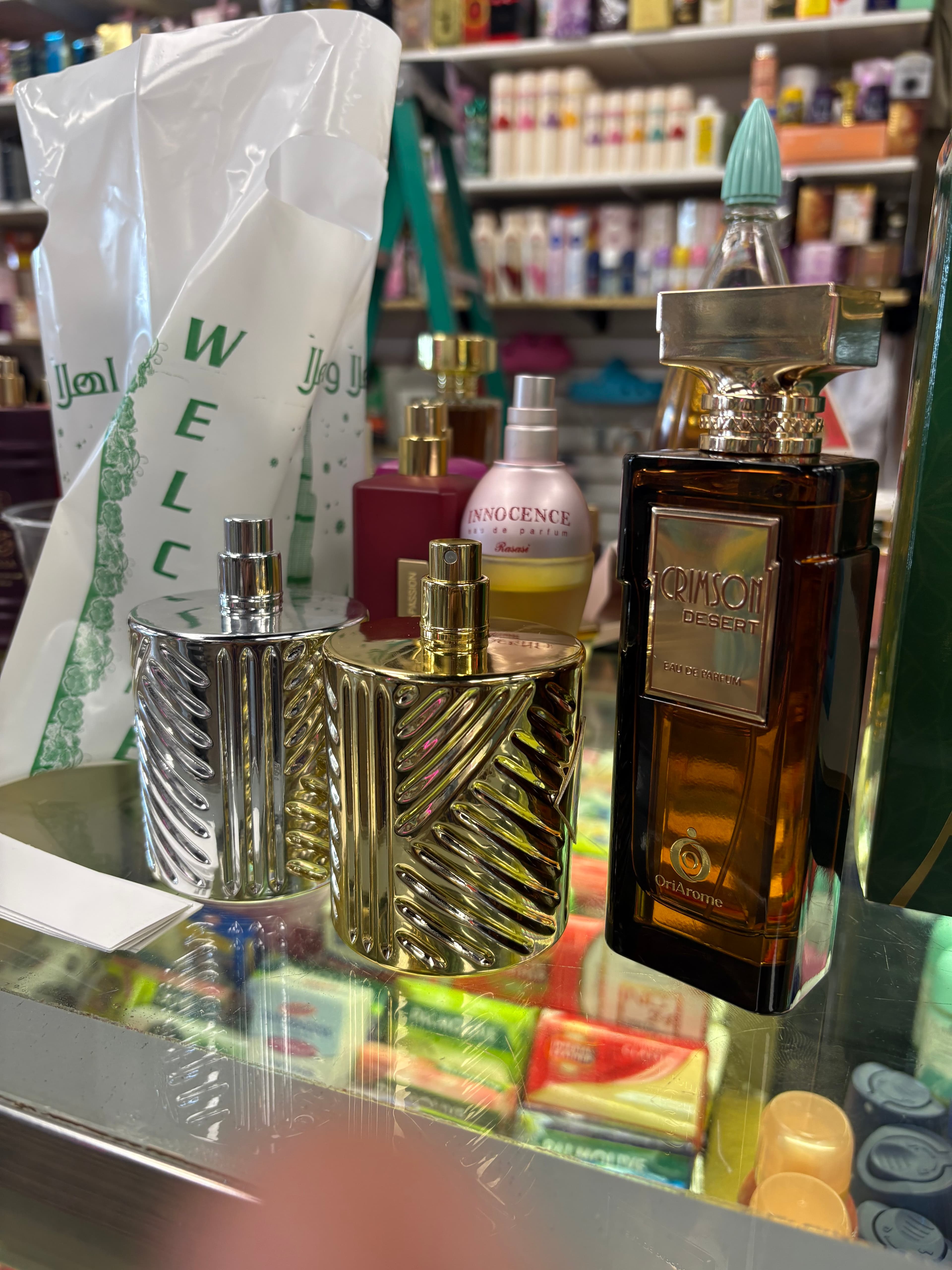 NaNa's African Boutiqe and Gift Shop gallery 11