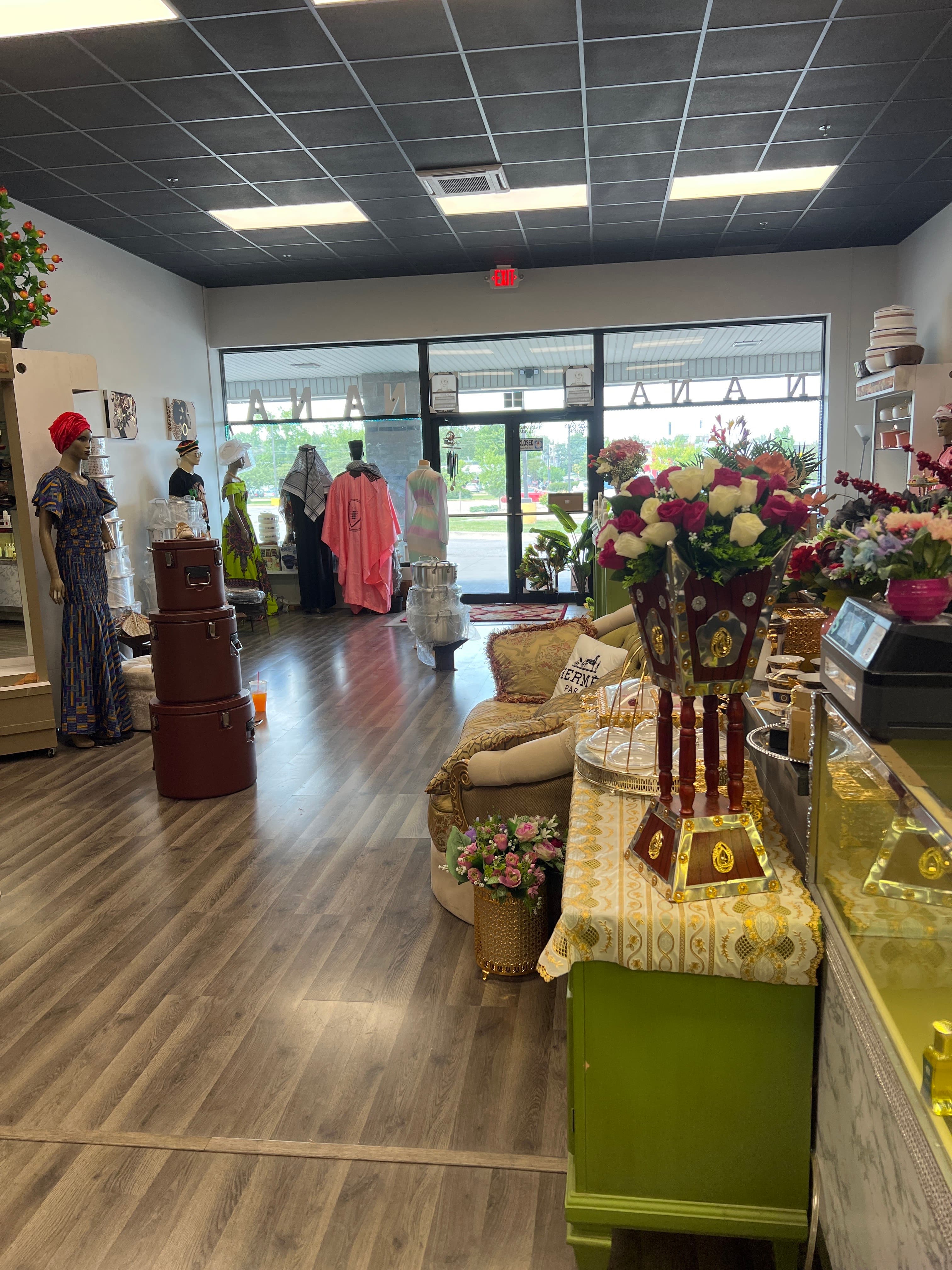 NaNa's African Boutiqe and Gift Shop gallery 12