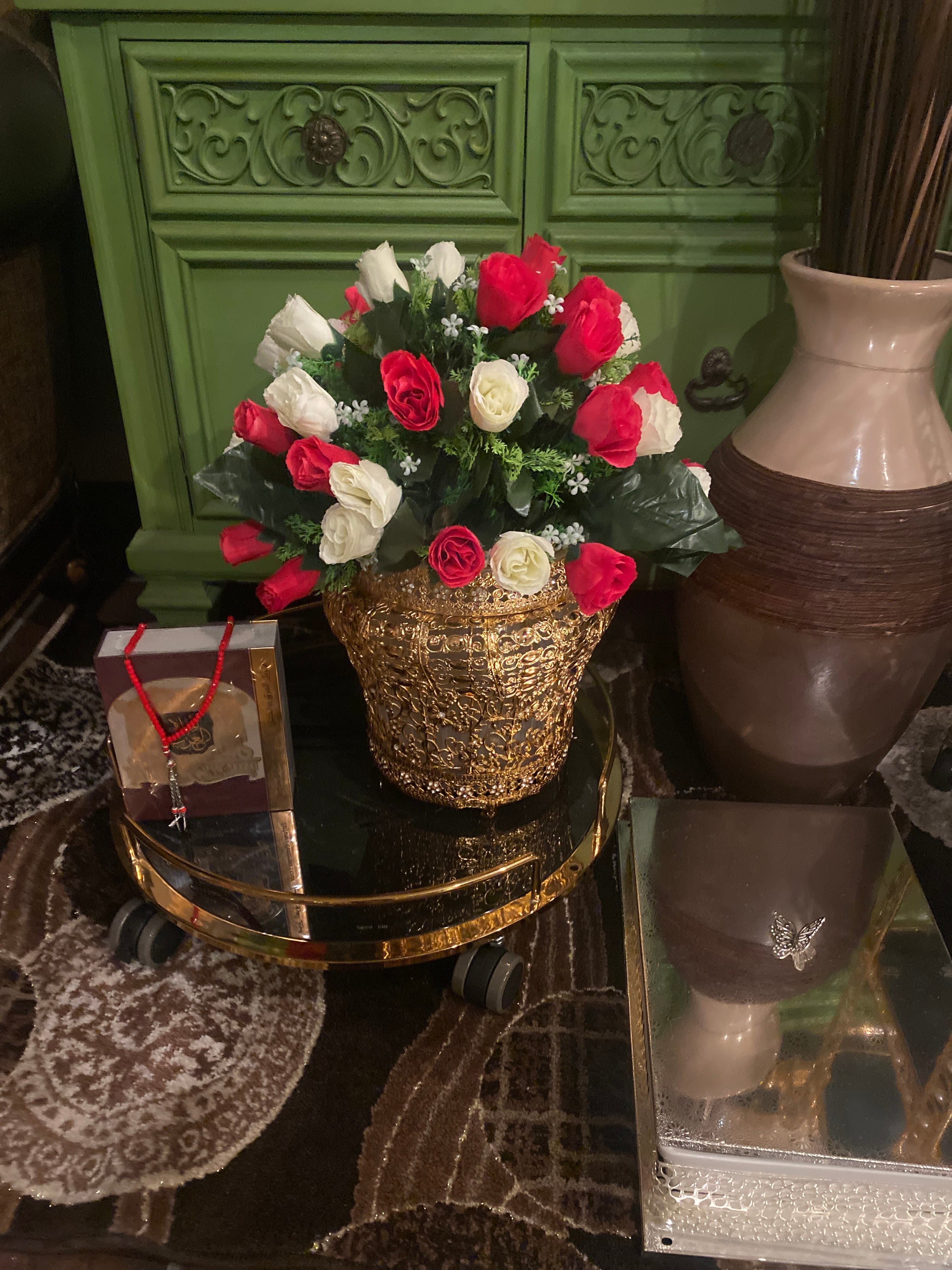 NaNa's African Boutiqe and Gift Shop gallery 14