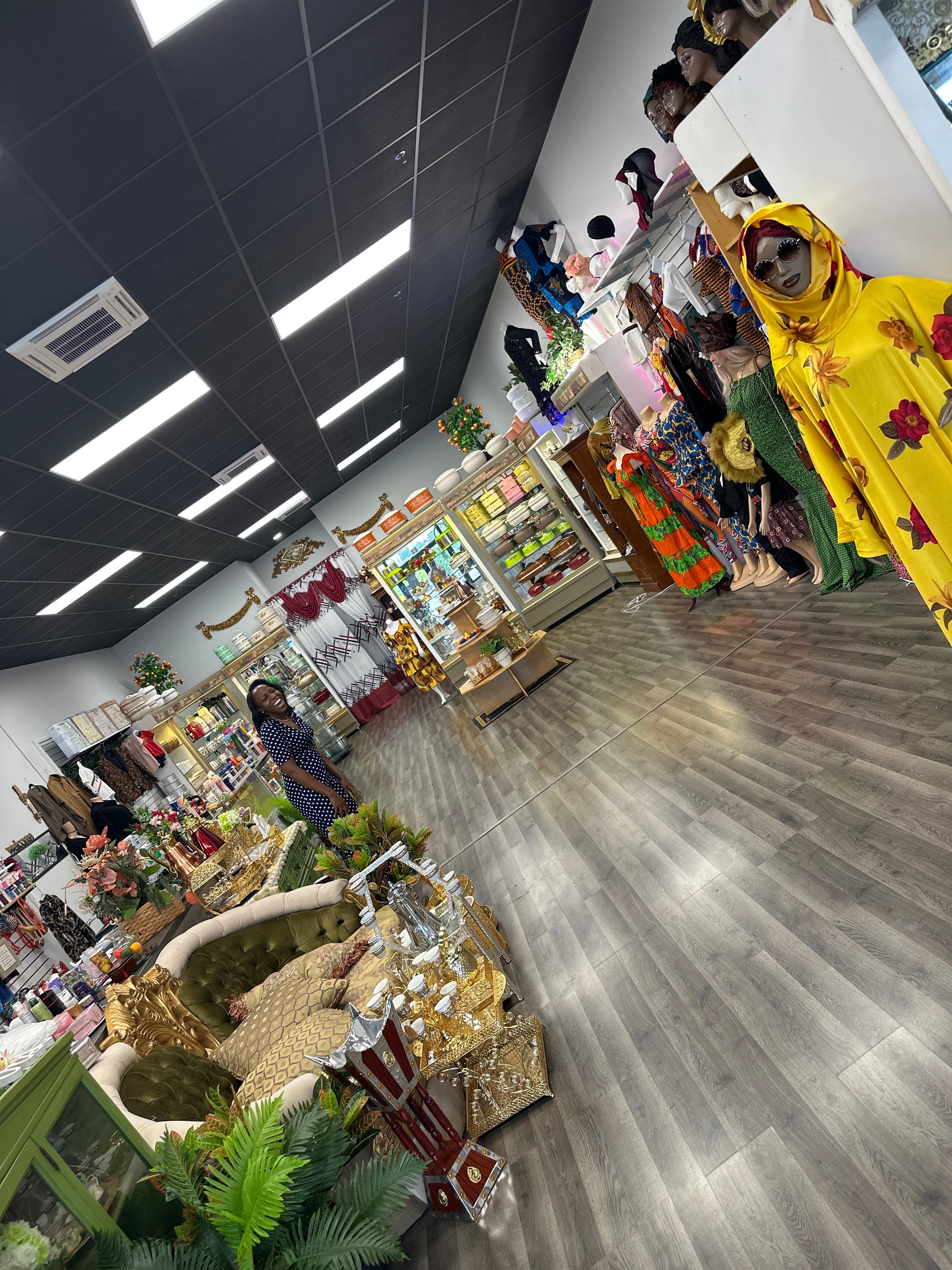 NaNa's African Boutiqe and Gift Shop gallery 17