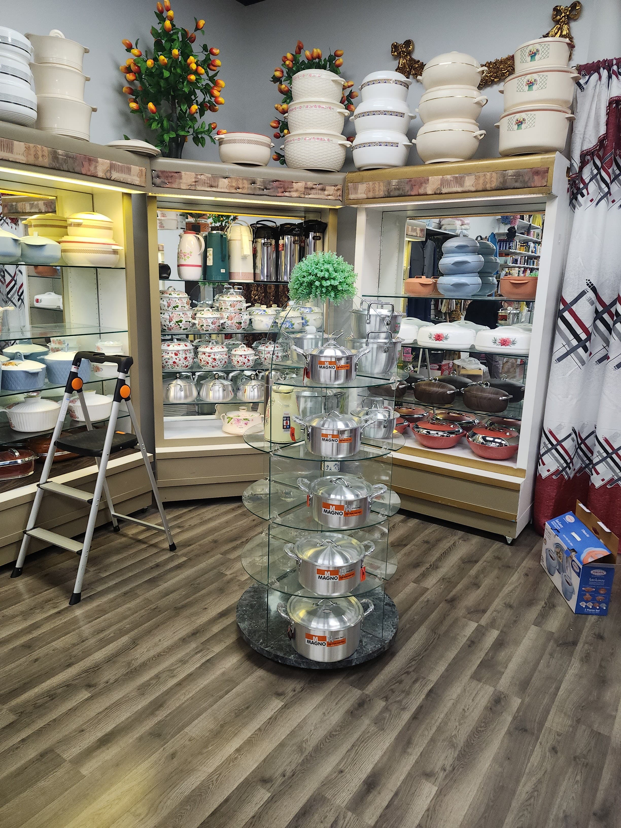 NaNa's African Boutiqe and Gift Shop gallery 18