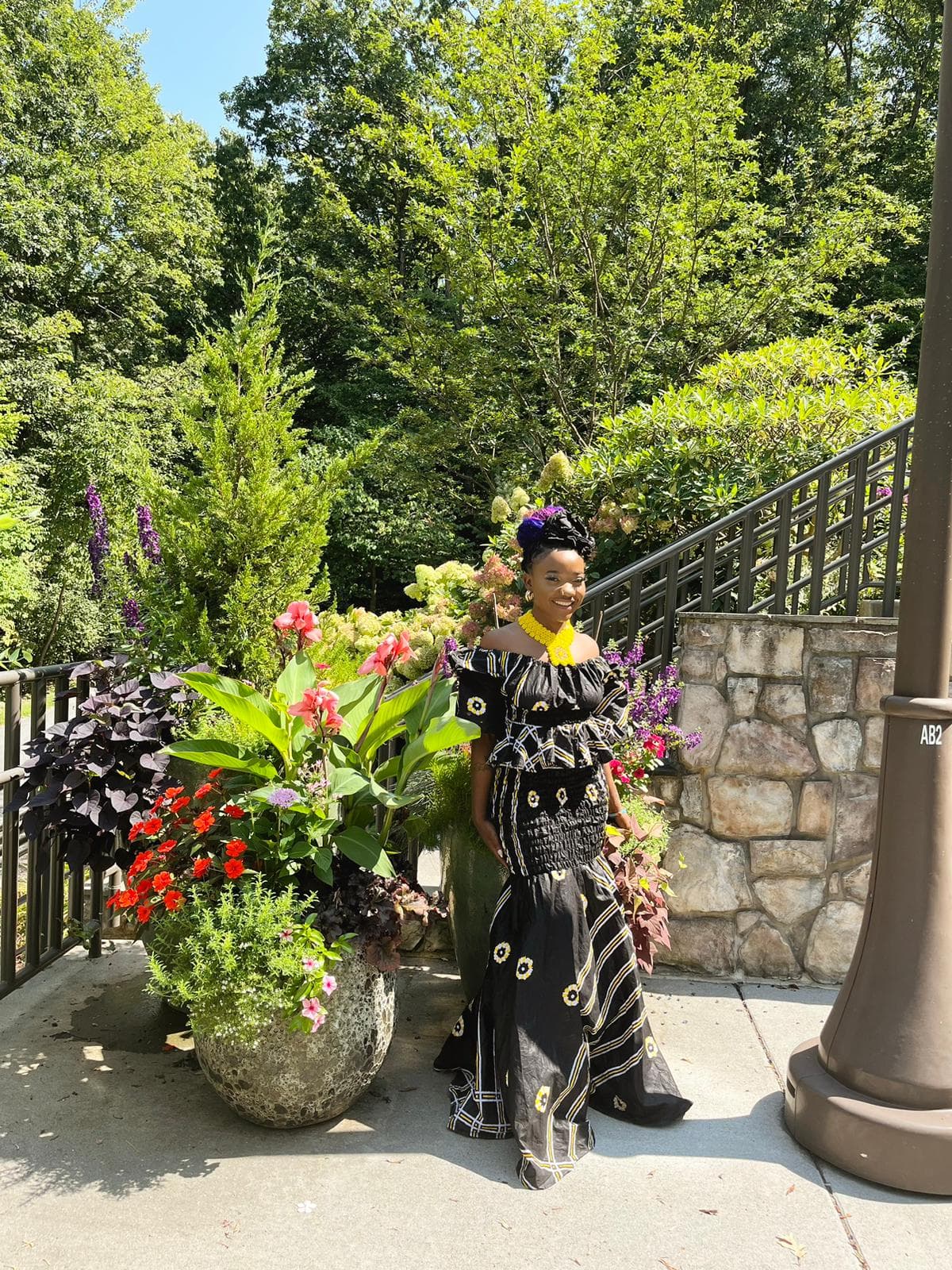 NaNa's African Boutiqe and Gift Shop gallery 20
