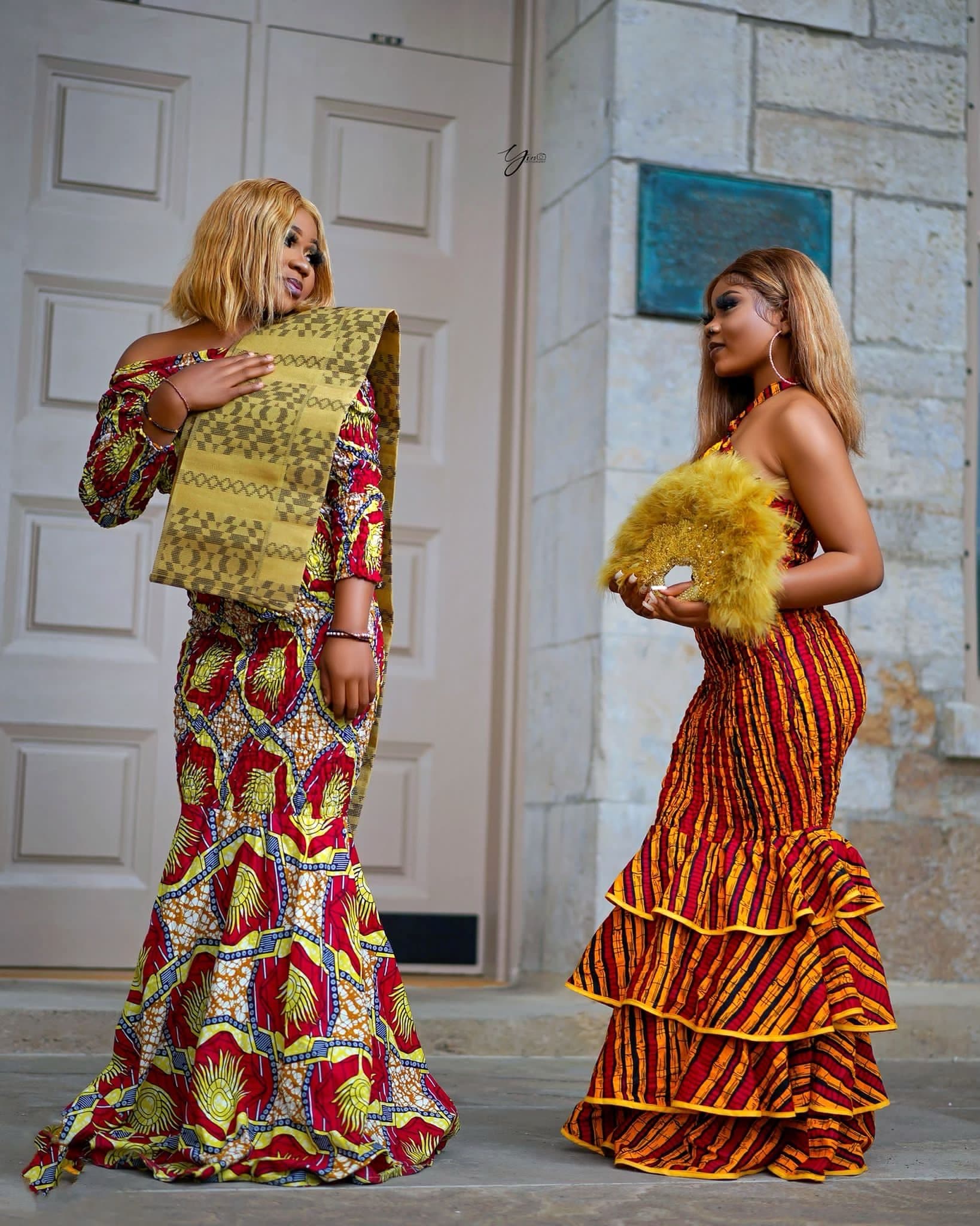 NaNa's African Boutiqe and Gift Shop gallery 3