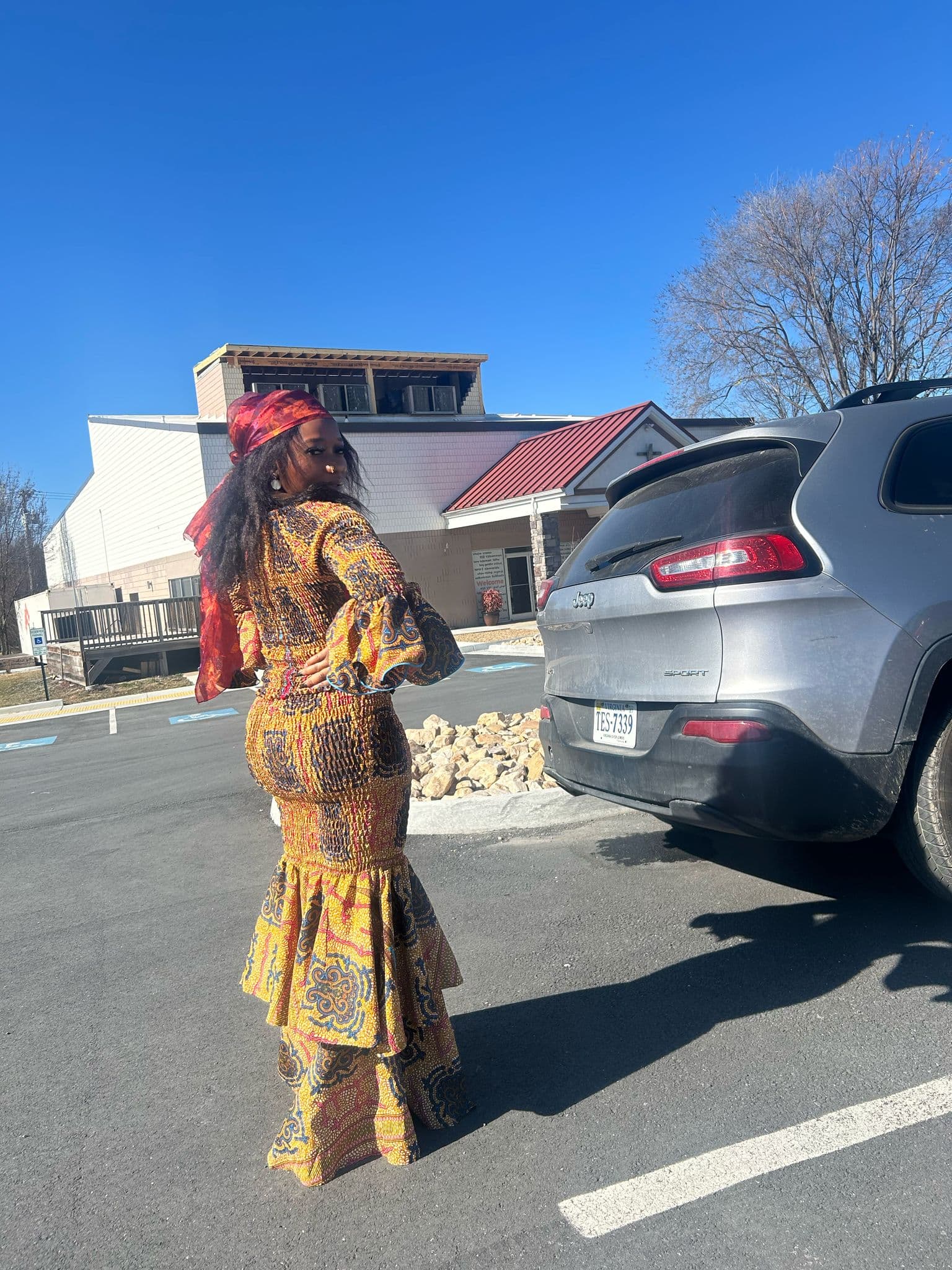 NaNa's African Boutiqe and Gift Shop gallery 4