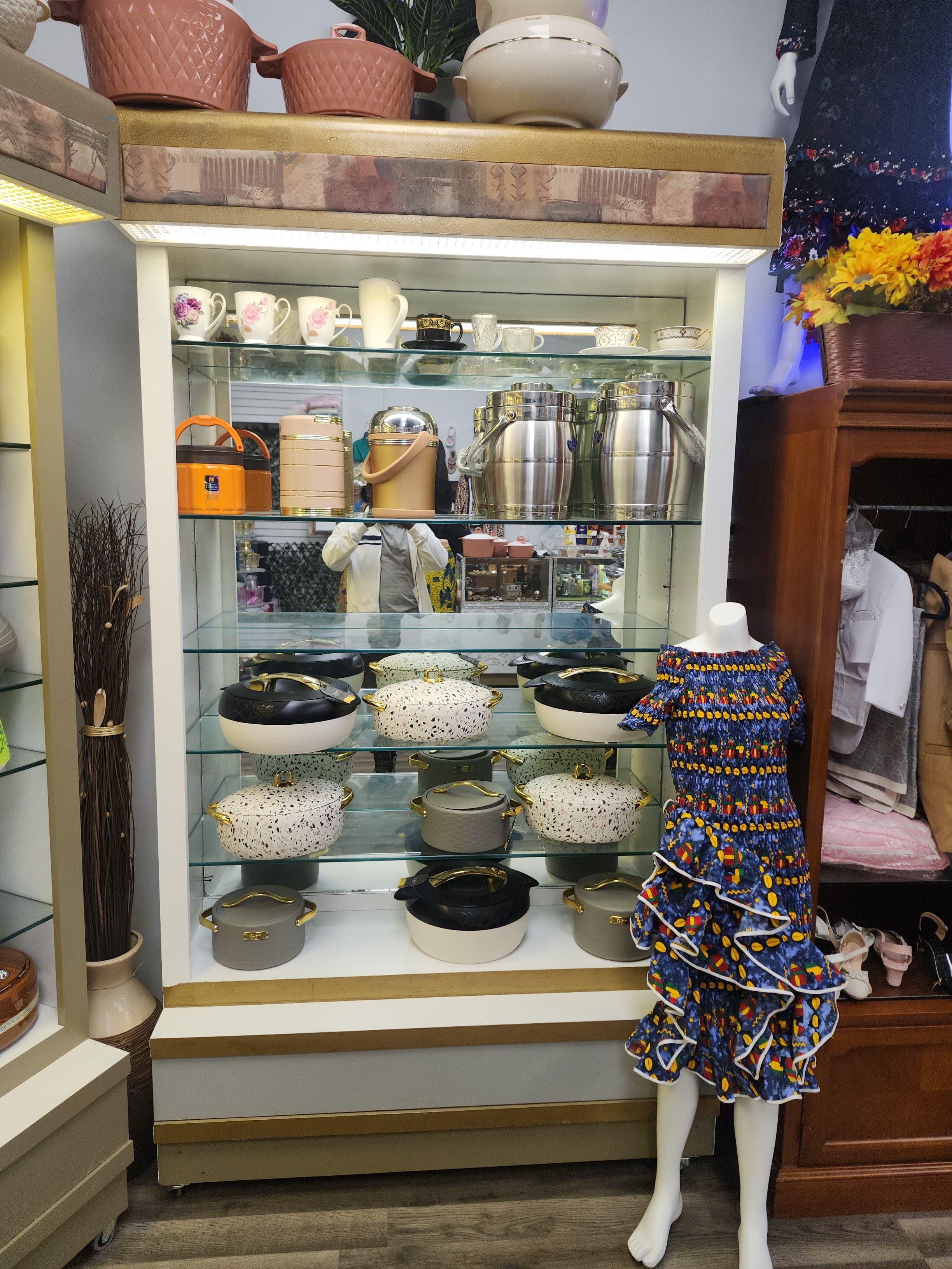 NaNa's African Boutiqe and Gift Shop gallery 6