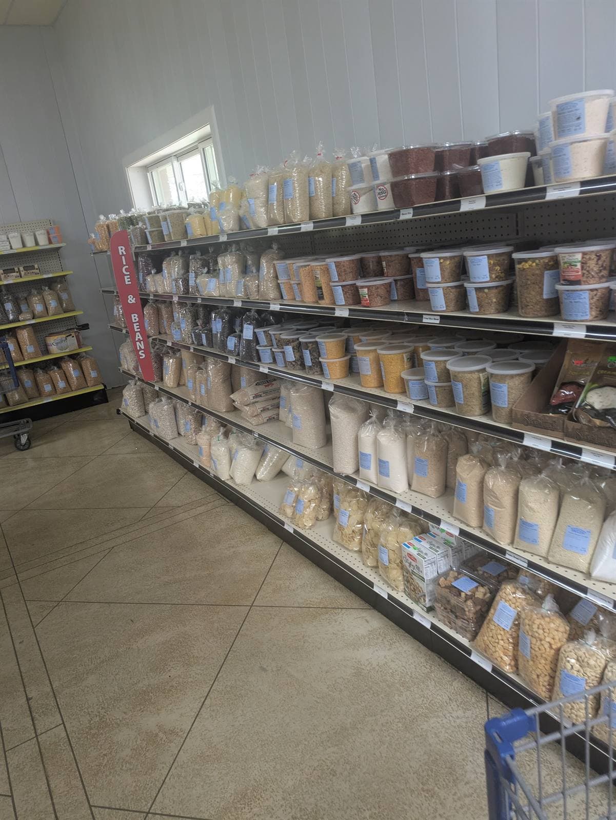 Stringtown Grocery gallery 10