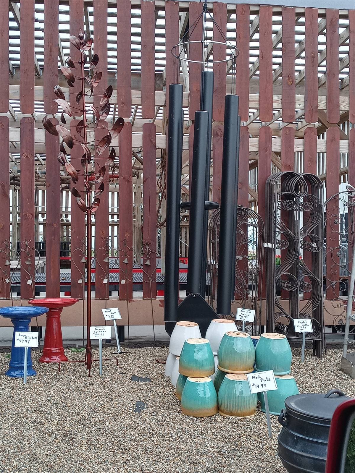 Stringtown Grocery gallery 15