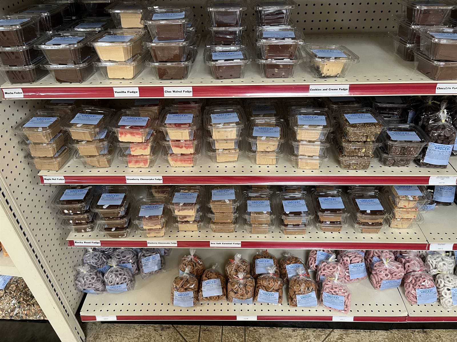 Stringtown Grocery gallery 19