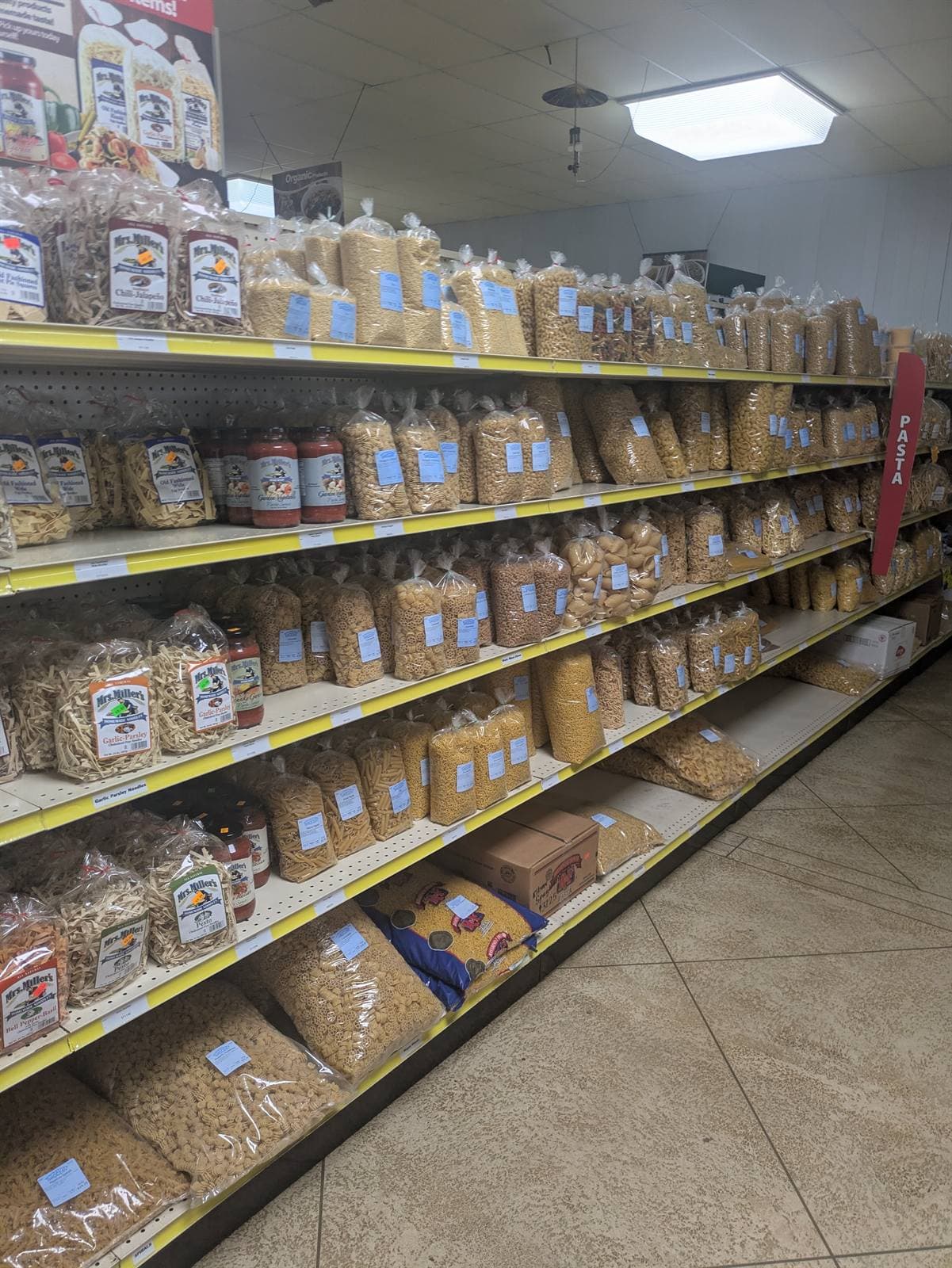 Stringtown Grocery gallery 3