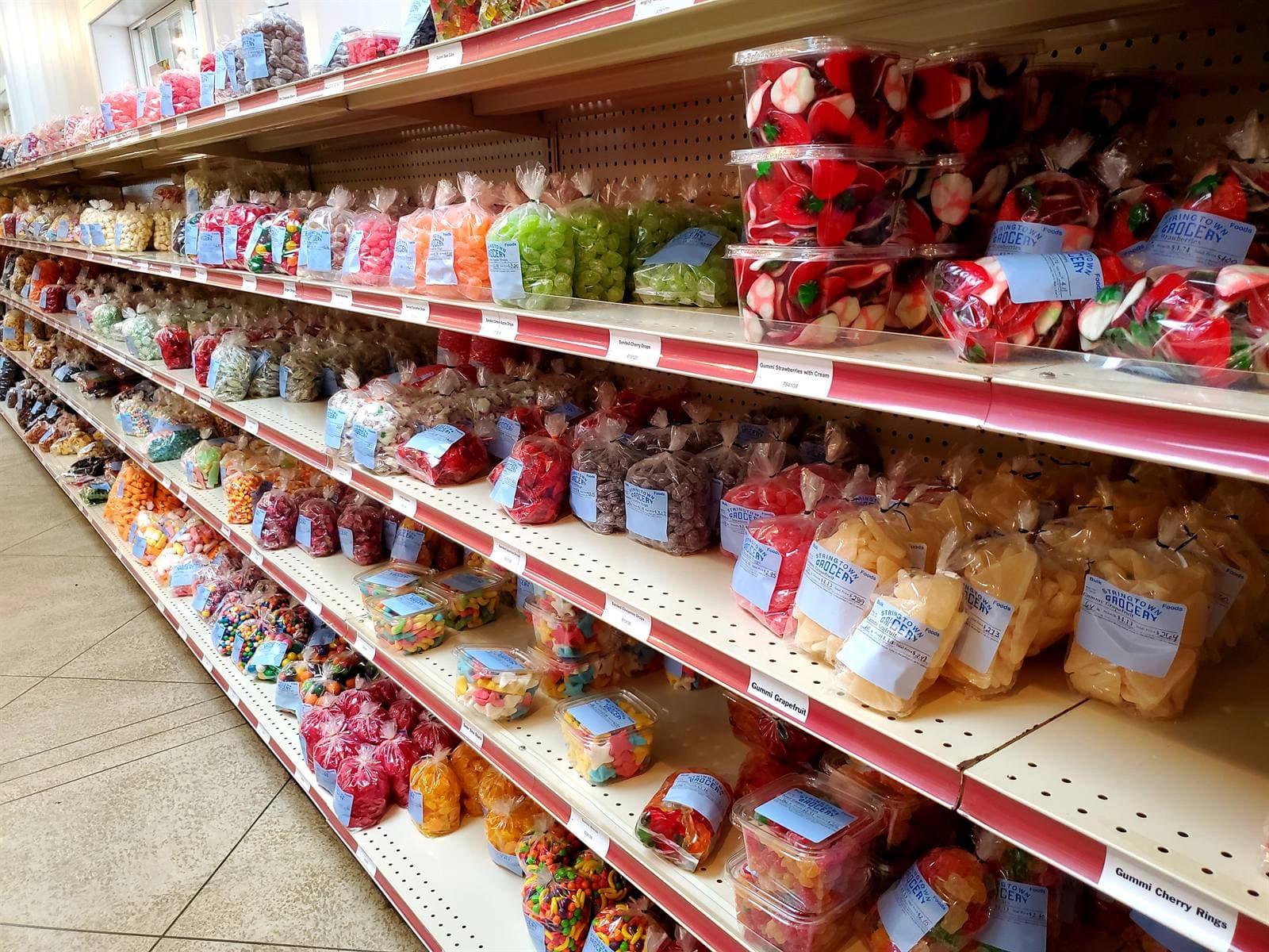 Stringtown Grocery gallery 4