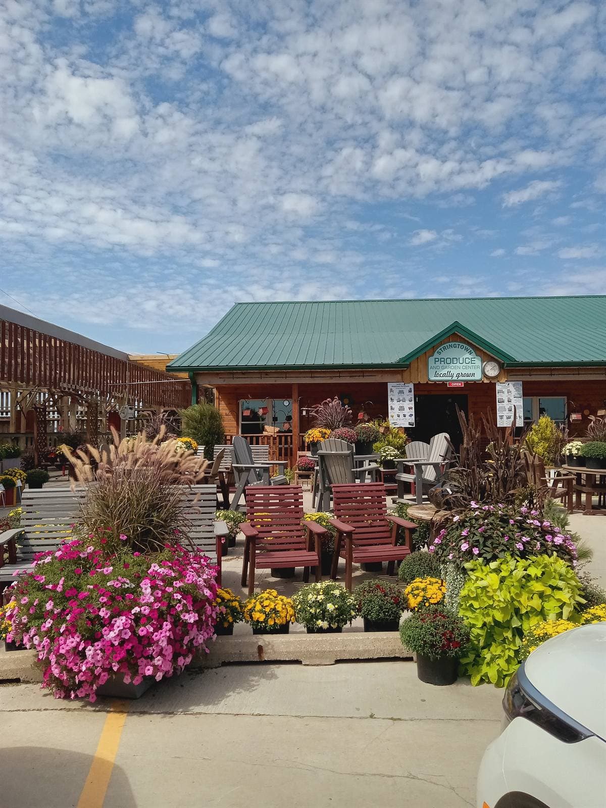Stringtown Grocery gallery 5