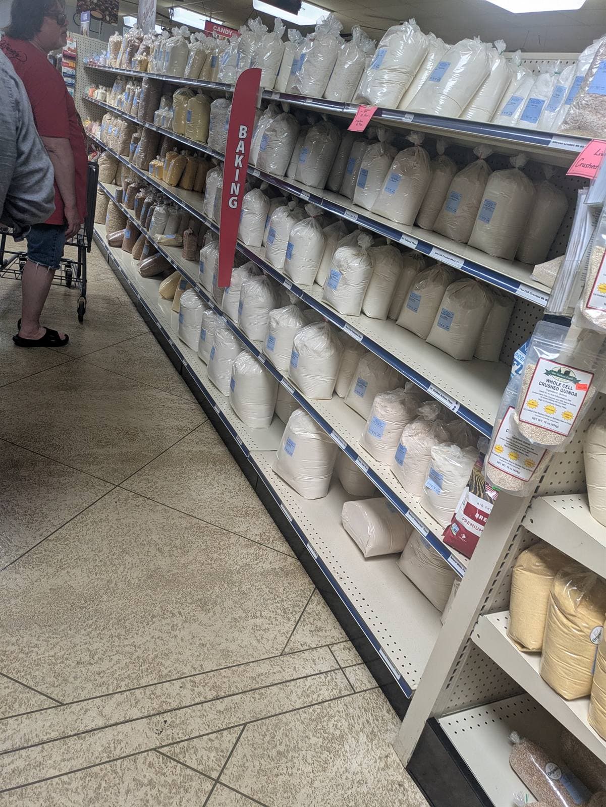 Stringtown Grocery gallery 7