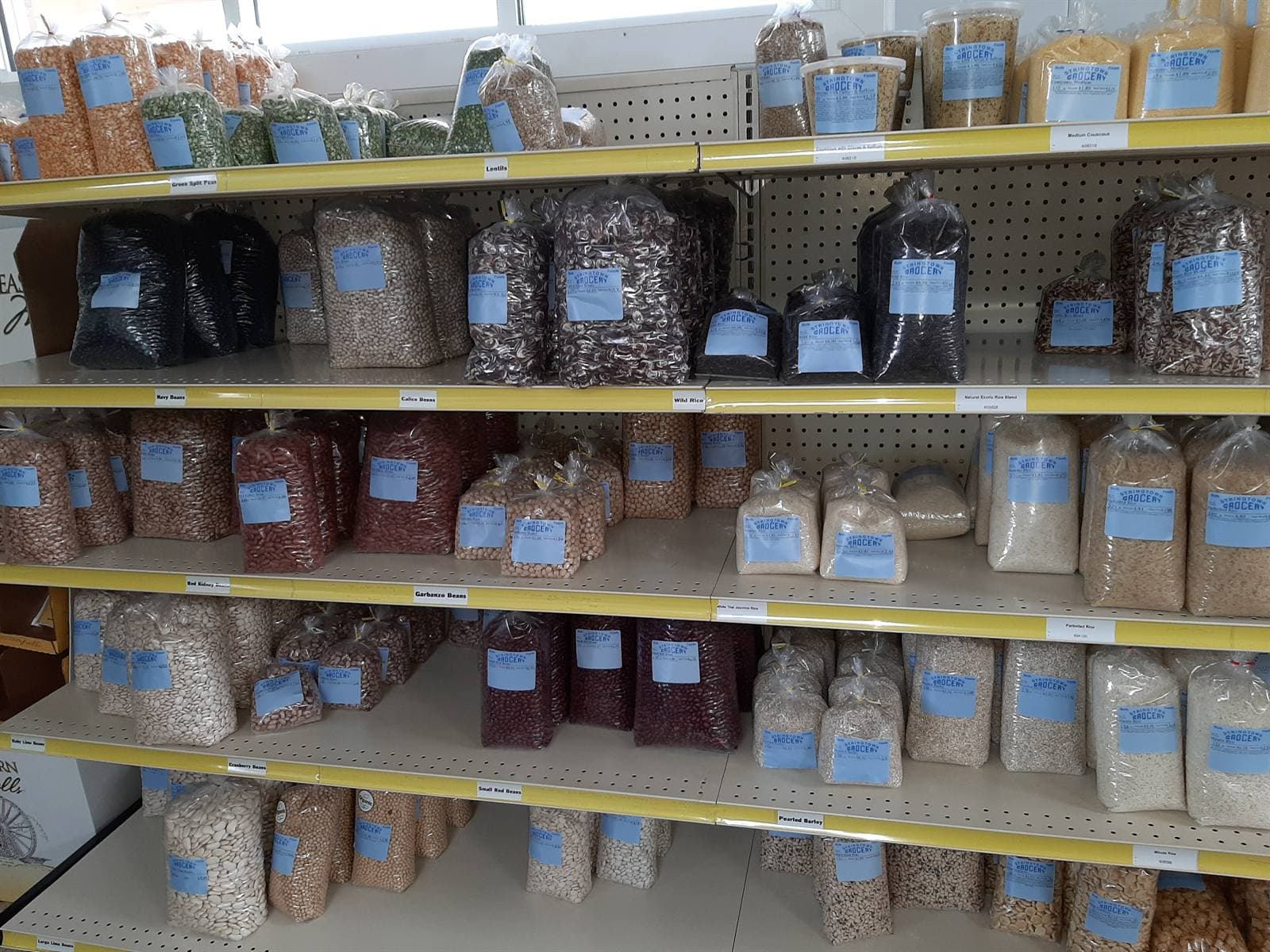 Stringtown Grocery gallery 9